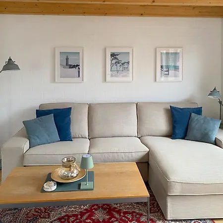 Steuerbord Prerow