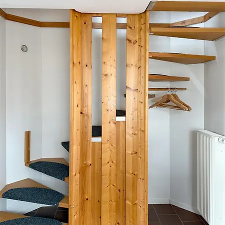 Steuerbord Prerow