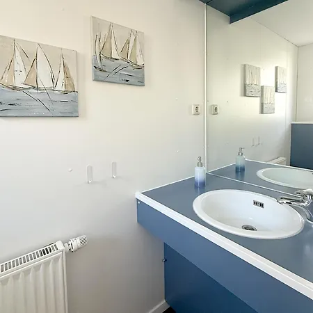 Steuerbord Prerow