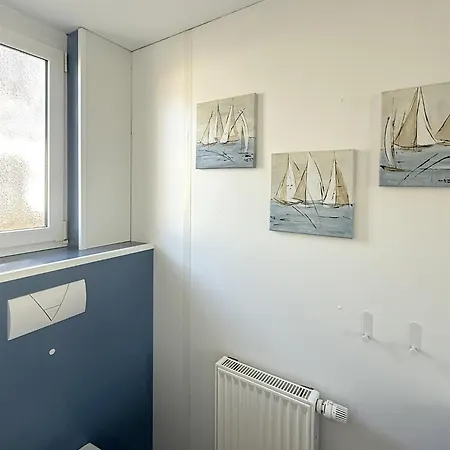 Steuerbord * Prerow