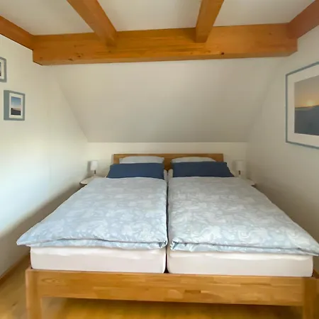 Steuerbord Prerow
