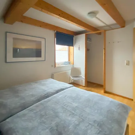 Сasa de vacaciones Steuerbord Prerow