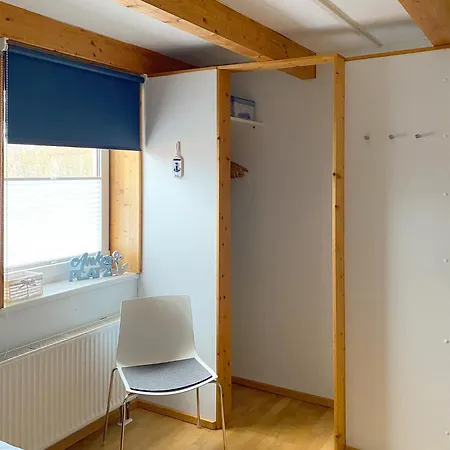 Steuerbord Ferienhaus Prerow